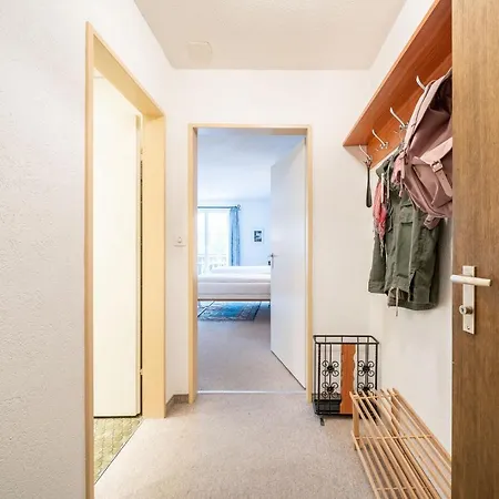 3306 Charmante 1,5-zimmer-wohnung Mit Talblick *