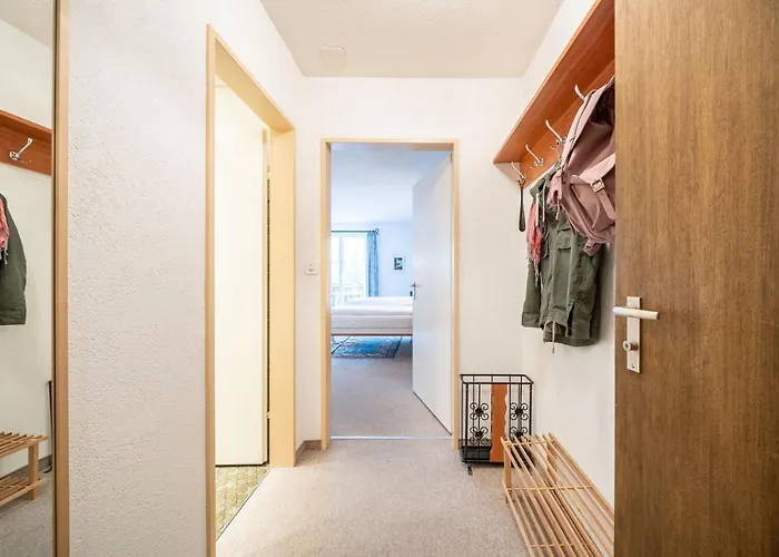 3306 Charmante 1,5-zimmer-wohnung Mit Talblick *